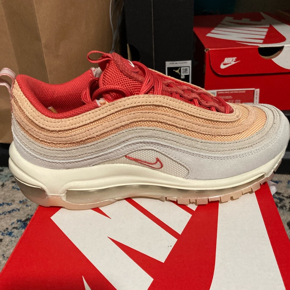 Something Different